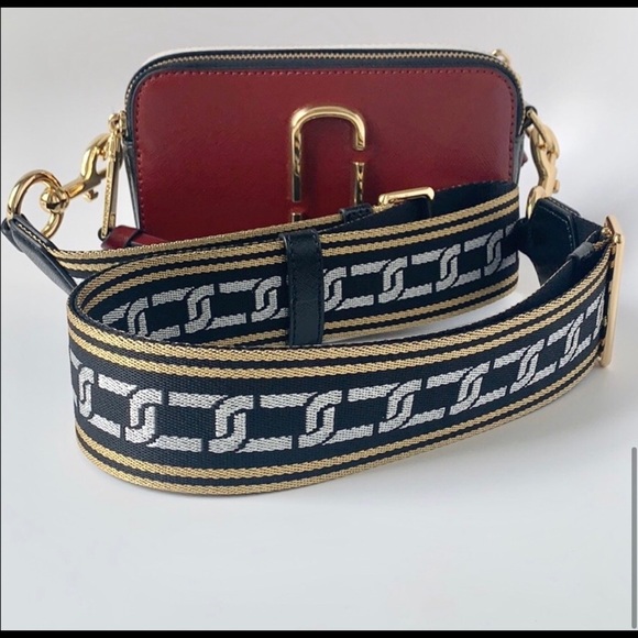 Marc jacobs snapshot - Picture 7 of 8